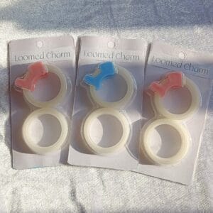 Grip Hijab Styling Tape - Secure & Pin-Free Hijab Solution (Per Tape Roll Set)