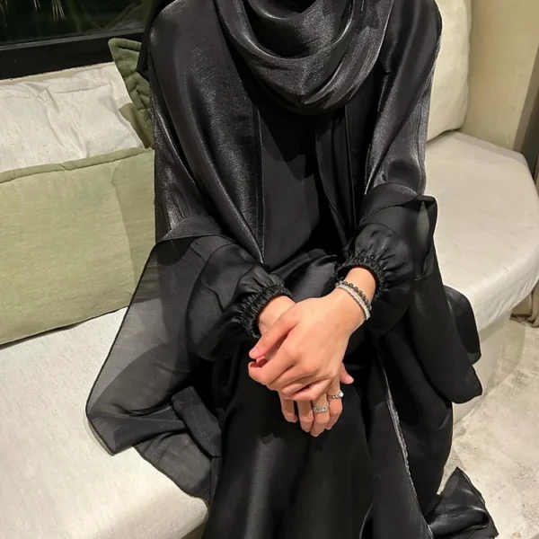 Onyx Elegance