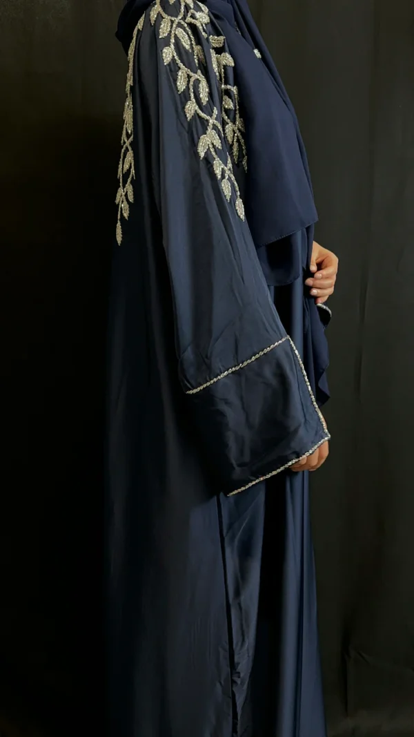 Warqat-Al-Yad Abaya - Image 7
