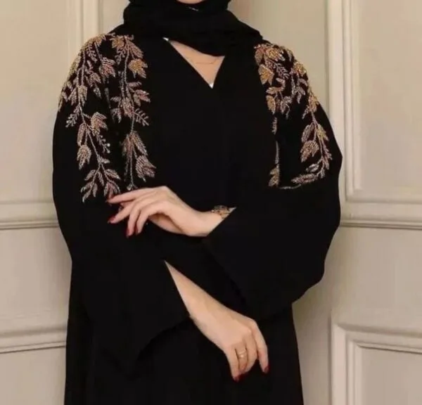 Zareen Abaya - Image 3