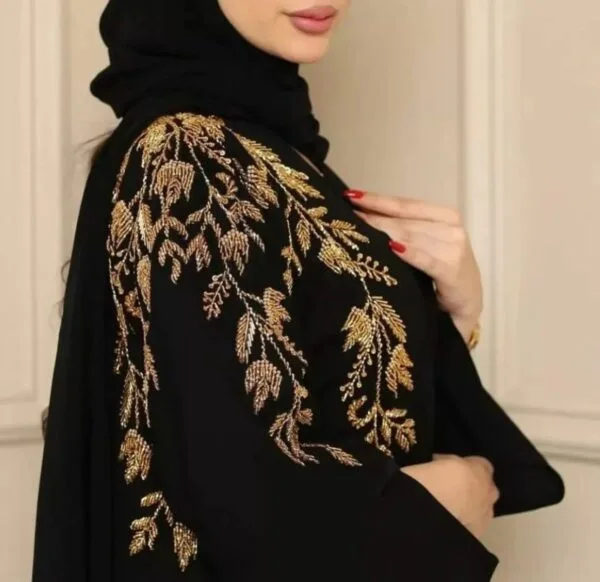 Zareen Abaya - Image 2