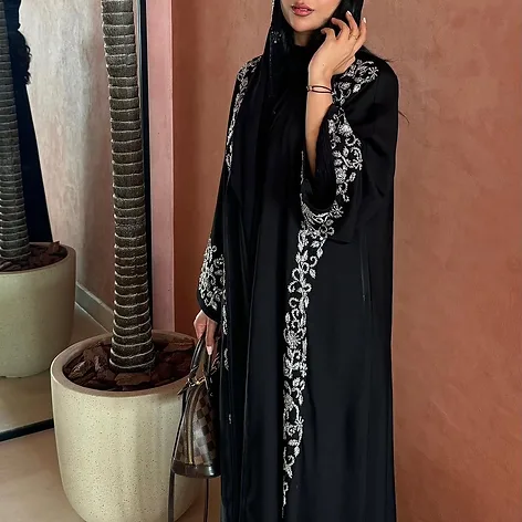 Al-Malak-Abaya - Image 8