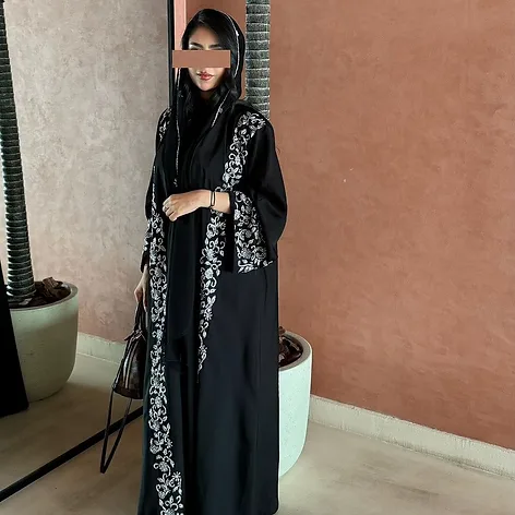 Al-Malak-Abaya - Image 7