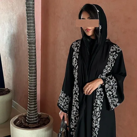 Al-Malak-Abaya - Image 6