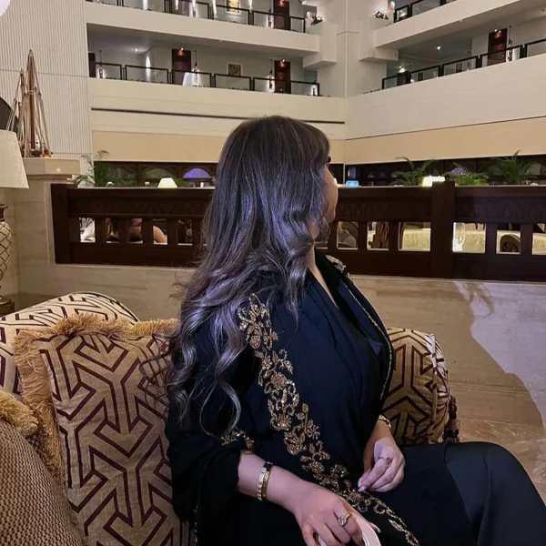 Al-Malak-Abaya - Image 2